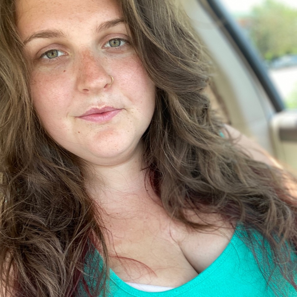 Meet your Posher, Meghan